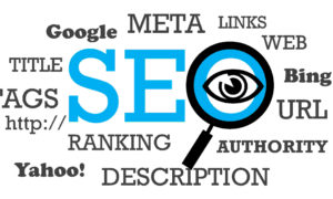 search engine optimization