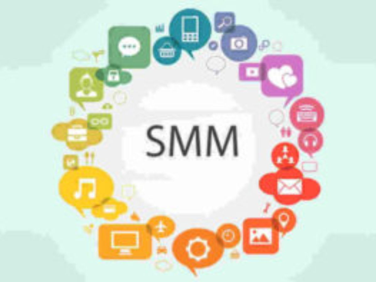 What is the Social Media Marketing - (SMM)?