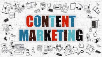 Content Marketing