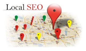 Local SEo