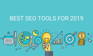 SEO Tools