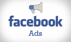 facebook ads manager