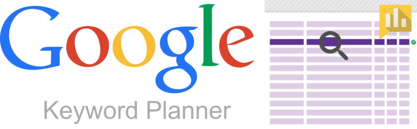 google keyword planner