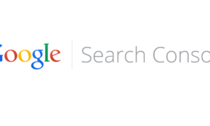 google search console