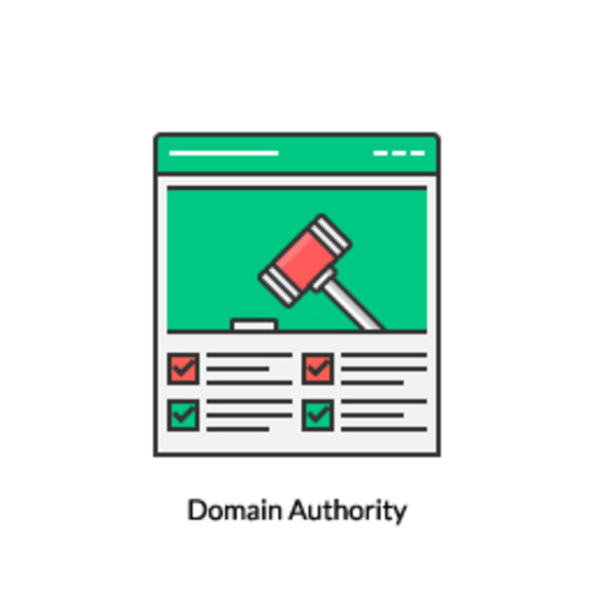 what is domain authority