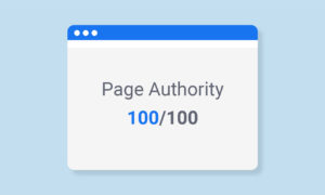 Page Authority