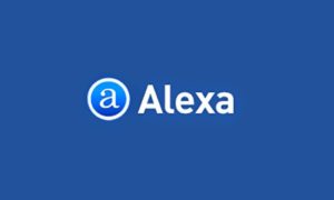 What is Alexa Ranking