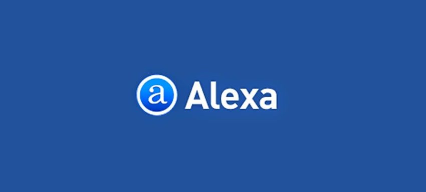 What is Alexa Ranking