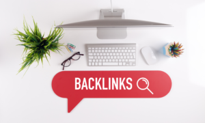 What are Backlinks