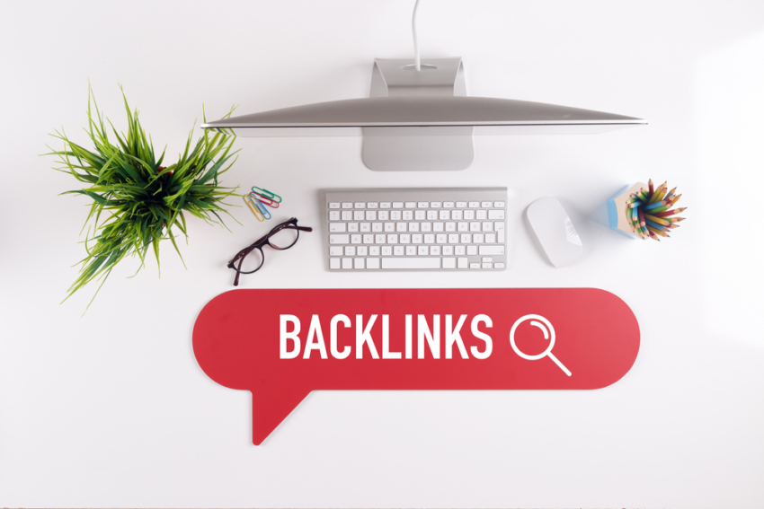 What are Backlinks