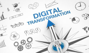 What is Digital Transformation