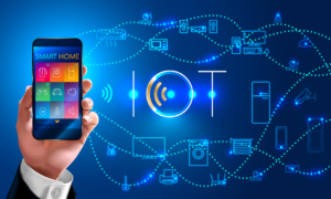 What is Internet of Things