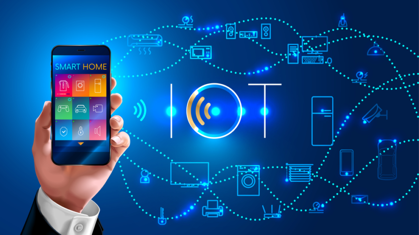 What is Internet of Things