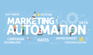 What is Marketing Automation