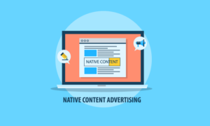 What is Native Advertising