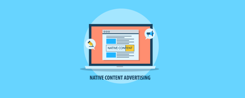 What is Native Advertising