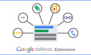 Ad Extensions