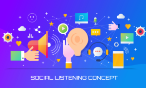 What is Social Listening