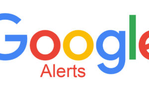 Google Alerts