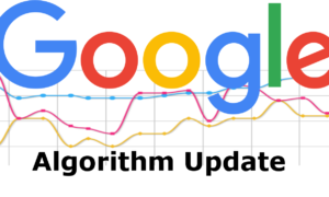 Google Algorithm Updates