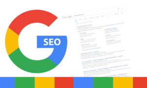 Google SEO