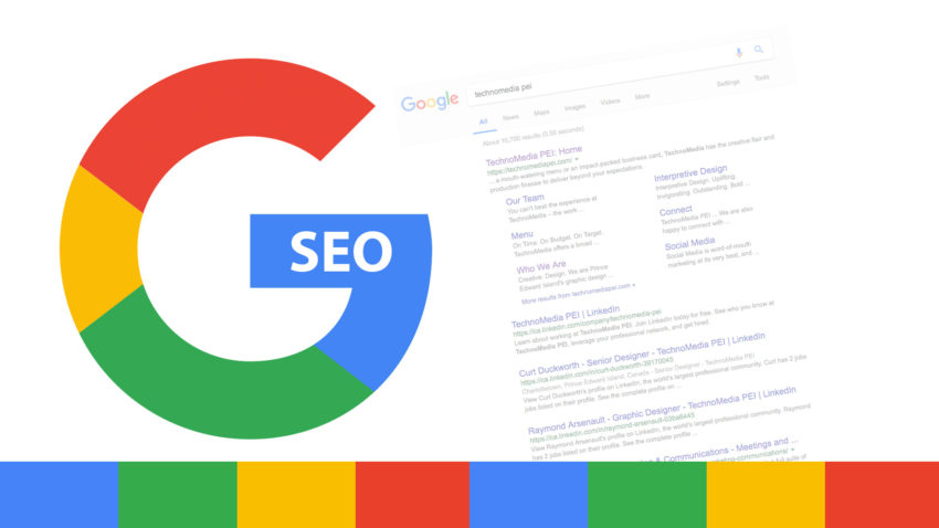 Google SEO