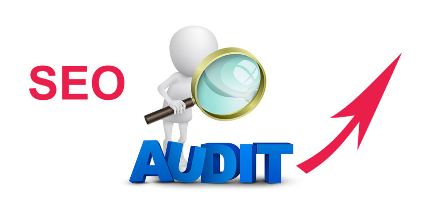 SEO Audit