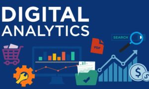 Digital Analytics