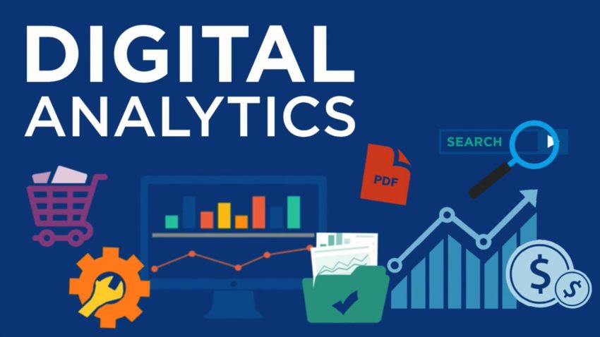 Digital Analytics