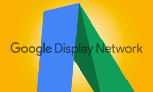 Google Display Network