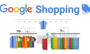 Google Shopping Ads