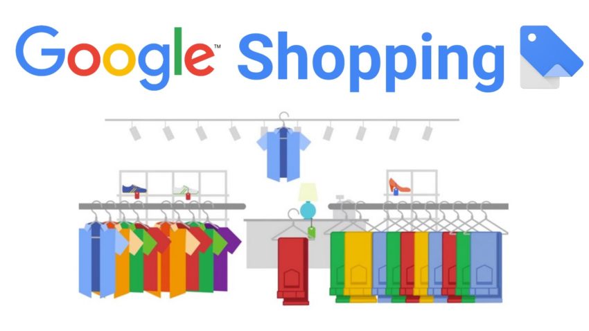 Google Shopping Ads