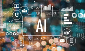 AI in Digital Marketing