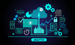 What is Data Analytics